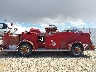 000000L**** Used 1952 American LaFrance Firetruck in Texas State