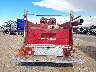 000000L**** Salvage 1952 American LaFrance Firetruck