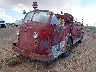 000000L**** Used and Repairable 1952 American LaFrance Firetruck in El Paso