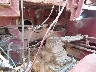 000000L**** Salvage and Repairable 1952 American LaFrance Firetruck in Texas State
