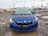 3KPFK4A71HE****** Wrecked 2017 Kia Forte in New York State