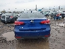 3KPFK4A71HE****** Wrecked 2017 Kia Forte