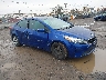 3KPFK4A71HE****** Salvage and Wrecked 2017 Kia Forte in Buffalo
