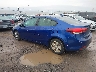 3KPFK4A71HE****** Salvage and Repairable 2017 Kia Forte in Buffalo