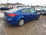 3KPFK4A71HE****** Salvage and Wrecked 2017 Kia Forte in New York State