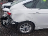 3FA6P0LU5KR****** Repairable 2019 Ford Fusion