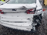 3FA6P0LU5KR****** Salvage and Wrecked 2019 Ford Fusion in Spokane