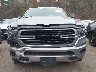 1C6SRFBT7MN****** Wrecked 2021 RAM 1500 in Massachusetts State