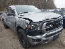 1C6SRFBT7MN****** Salvage and Wrecked 2021 RAM 1500 in Taunton