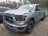 1C6SRFBT7MN****** Used and Repairable 2021 RAM 1500 in Taunton