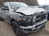 1C6SRFBT7MN****** Salvage and Repairable 2021 RAM 1500 in Massachusetts State