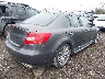 JS2RF9A85C6****** Salvamento y Destrozados 2012 Suzuki Kizashi en Estado de Ohio