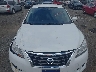 3N1AB7AP8EL****** Wrecked 2014 Nissan Sentra in Maryland State