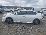 3N1AB7AP8EL****** Repairable 2014 Nissan Sentra in Maryland State