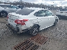 3N1AB7AP8EL****** Salvage and Wrecked 2014 Nissan Sentra in Maryland State