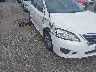 3N1AB7AP8EL****** Salvage and Repairable 2014 Nissan Sentra in Maryland State