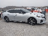 1N4AA6CV7LC****** Repairable 2020 Nissan Maxima in Illinois State