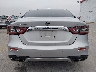 1N4AA6CV7LC****** Used 2020 Nissan Maxima