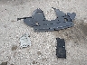 1N4AA6CV7LC****** Wrecked 2020 Nissan Maxima in Illinois State