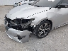 1N4AA6CV7LC****** Repairable 2020 Nissan Maxima