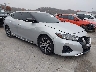 1N4AA6CV7LC****** Salvage and Wrecked 2020 Nissan Maxima in Saint Louis