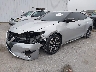1N4AA6CV7LC****** Used and Repairable 2020 Nissan Maxima in Saint Louis