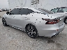 1N4AA6CV7LC****** Salvage and Repairable 2020 Nissan Maxima in Saint Louis