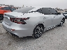 1N4AA6CV7LC****** Salvage and Wrecked 2020 Nissan Maxima in Illinois State