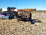 4YDF34320CA****** Repairable 2012 Keystone Montana in Jackson
