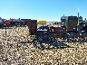 4YDF34320CA****** Salvage and Repairable 2012 Keystone Montana in Mississippi State