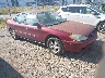 1FAFP53205A****** Salvage and Wrecked 2005 Ford Taurus in Fort Worth North