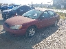 1FAFP53205A****** Used and Repairable 2005 Ford Taurus in Fort Worth North