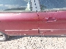 1FAFP53205A****** Salvage and Repairable 2005 Ford Taurus in Texas State