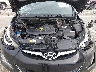 KMHDH4AE0EU****** Reparables 2014 Hyundai Elantra en Indianapolis South