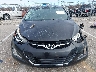 KMHDH4AE0EU****** Usados 2014 Hyundai Elantra en Estado de Indiana