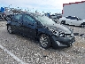 KMHDH4AE0EU****** Salvamento y Destrozados 2014 Hyundai Elantra en Indianapolis South
