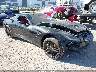 1G1YH2D76G5****** Salvamento y Destrozados 2016 Chevrolet Corvette en Fort Worth North