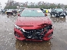 3N1AB8CV0LY****** Wrecked 2020 Nissan Sentra in Indiana State