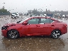 3N1AB8CV0LY****** Repairable 2020 Nissan Sentra in Indiana State
