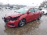 3N1AB8CV0LY****** Used and Repairable 2020 Nissan Sentra in South Bend