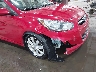 KMHCU4AE9CU****** Salvamento y Reparables 2012 Hyundai Accent en Estado de Idaho