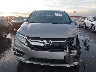 5FNRL6H8XJB****** Salvamento 2018 Honda Odyssey en Estado de Carolina del Norte