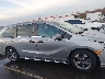 5FNRL6H8XJB****** Destrozados 2018 Honda Odyssey en Estado de Carolina del Norte
