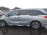 5FNRL6H8XJB****** Usados 2018 Honda Odyssey en Estado de Carolina del Norte