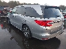5FNRL6H8XJB****** Salvamento y Reparables 2018 Honda Odyssey en Raleigh