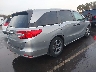 5FNRL6H8XJB****** Salvamento y Destrozados 2018 Honda Odyssey en Estado de Carolina del Norte