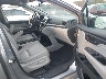 5FNRL6H8XJB****** Usados y Reparables 2018 Honda Odyssey en Estado de Carolina del Norte