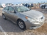 5NPEB4AC0EH****** Salvage and Wrecked 2014 Hyundai Sonata in El Paso