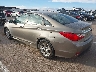 5NPEB4AC0EH****** Salvage and Repairable 2014 Hyundai Sonata in El Paso