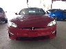 5YJSA1E53NF****** Used 2022 Tesla Model S in California State